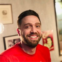 Dragos Bogdan Vasilache