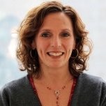 Heidi Seligman, MA, LMHC