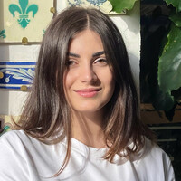 Margarita Gharibyan