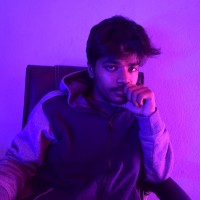 Ankur Kashyap