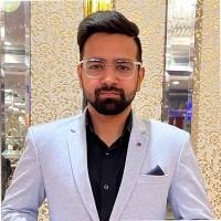 Prateek Goel