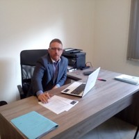 Juan Francisco Segovia tolosa