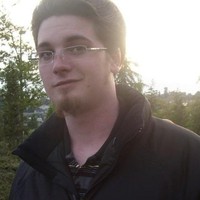 Garrett Trombley