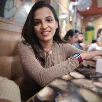 Tejal Gangwal