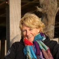 Marlies Tiebie