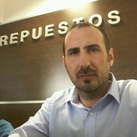 Matias Gabriel Marques