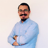 Israel Ángeles Corona