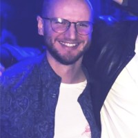 Gavin Etches