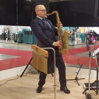 Javier Martínez Lesmes