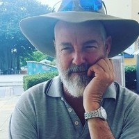 David Woodburn (Woody))
