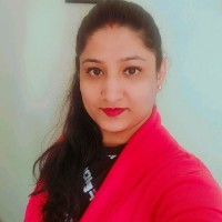 Smriti Sharma