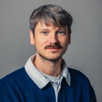 Sebastiaan Van Den Branden