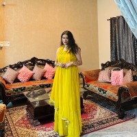 Amisha Singh