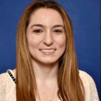 Samantha Burnstein, Mba