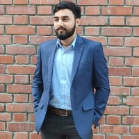 HARSH TYAGI