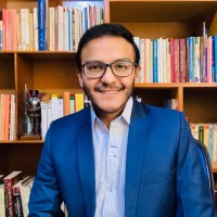 Alberto Rengifo Hidalgo