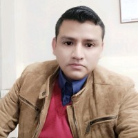 Ivan Sullca Nuñez