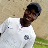 Ibrahim Hassan