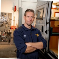 Robert Brink