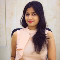 Shweta Puppala