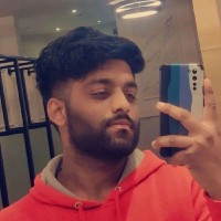 Rishiraj Yadav