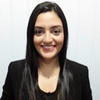 Janaina Oliveira Da Costa