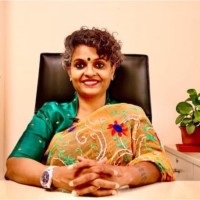 Suvarchala Chekuri Vardhan