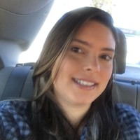 Caroline Cavalcante