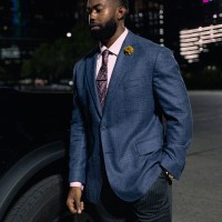 Larry Suggs