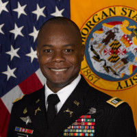 Winston Simmonds