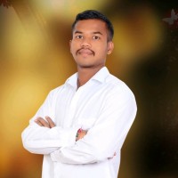 Kishor Bansode