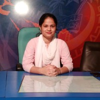 Shaina Ansari