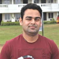 Abhishekh Mishra
