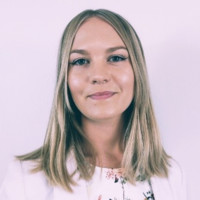 Lara Somervell