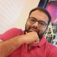 Arth Patel
