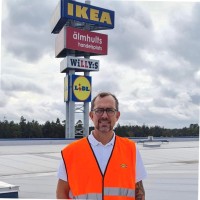 Markus Nyberg