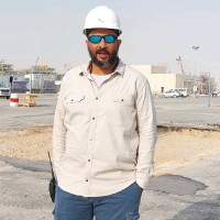 Ebrahim Marzouk