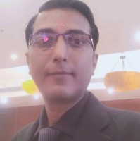 Pallob Chaudhuri