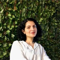 Sara Tareq