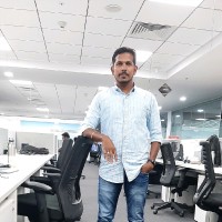 Kavi Bharathi