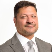 Johnny A. Martinez