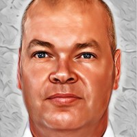 Simon Dahlberg