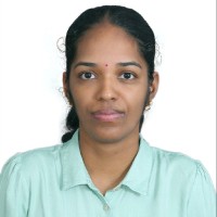 Sivakami Murugappan