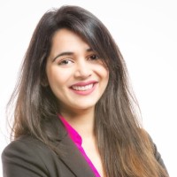 Swati Sinha