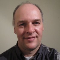 Darren Breeden