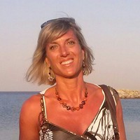 Daniela Bacciardi.Daniela