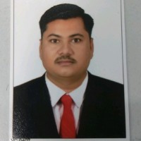 Mehul Rathod