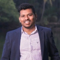 Gajendra Kallushettihalli