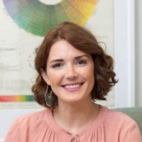 Anna O'Brien, LPC, ATR-BC