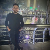 Abdalla Maziad
